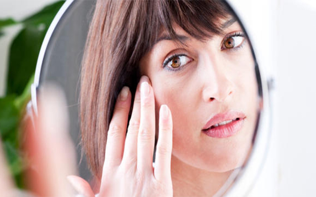 нокти, кожа и коса